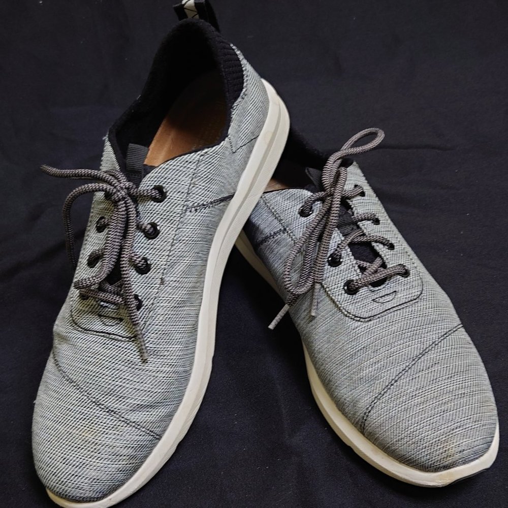 Toms Sneakers